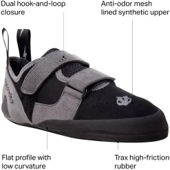 Defy Climbing Shoe