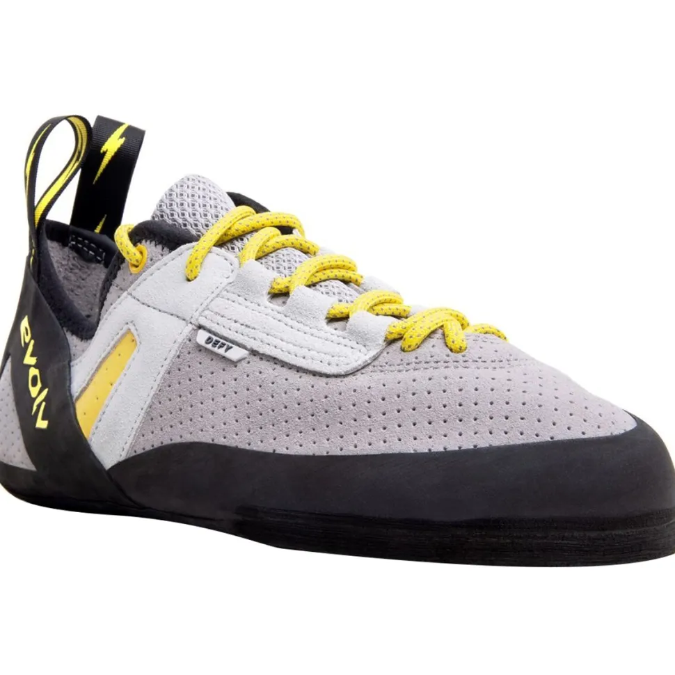 Defy Lace Climbing Shoe