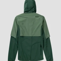 Delda Light Softshell Jacket - Men's