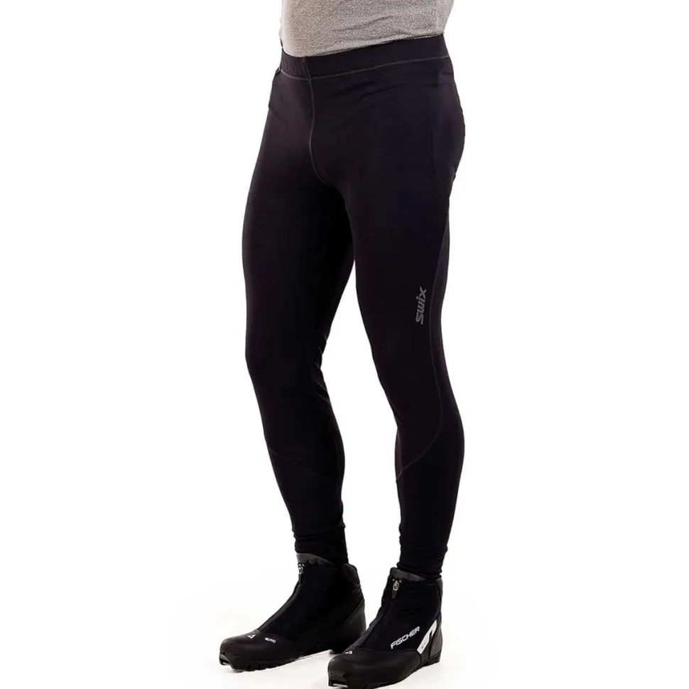 Delda Softshell Tight - Men's