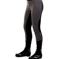 Delda Softshell Tight - Women's