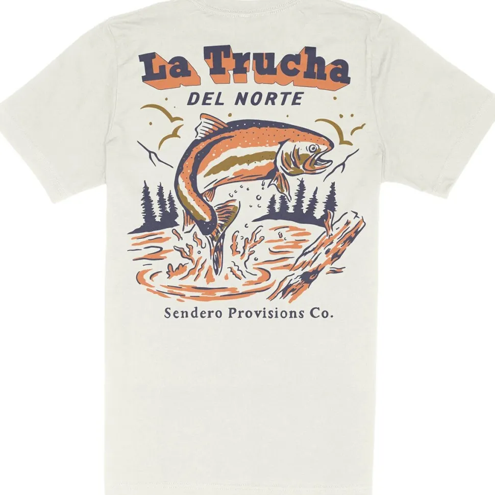 Del Norte T-Shirt