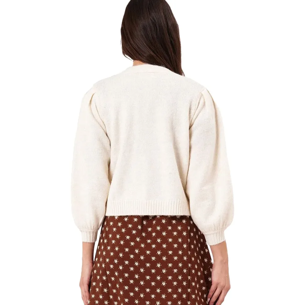 Delphine Cardigan - Women's