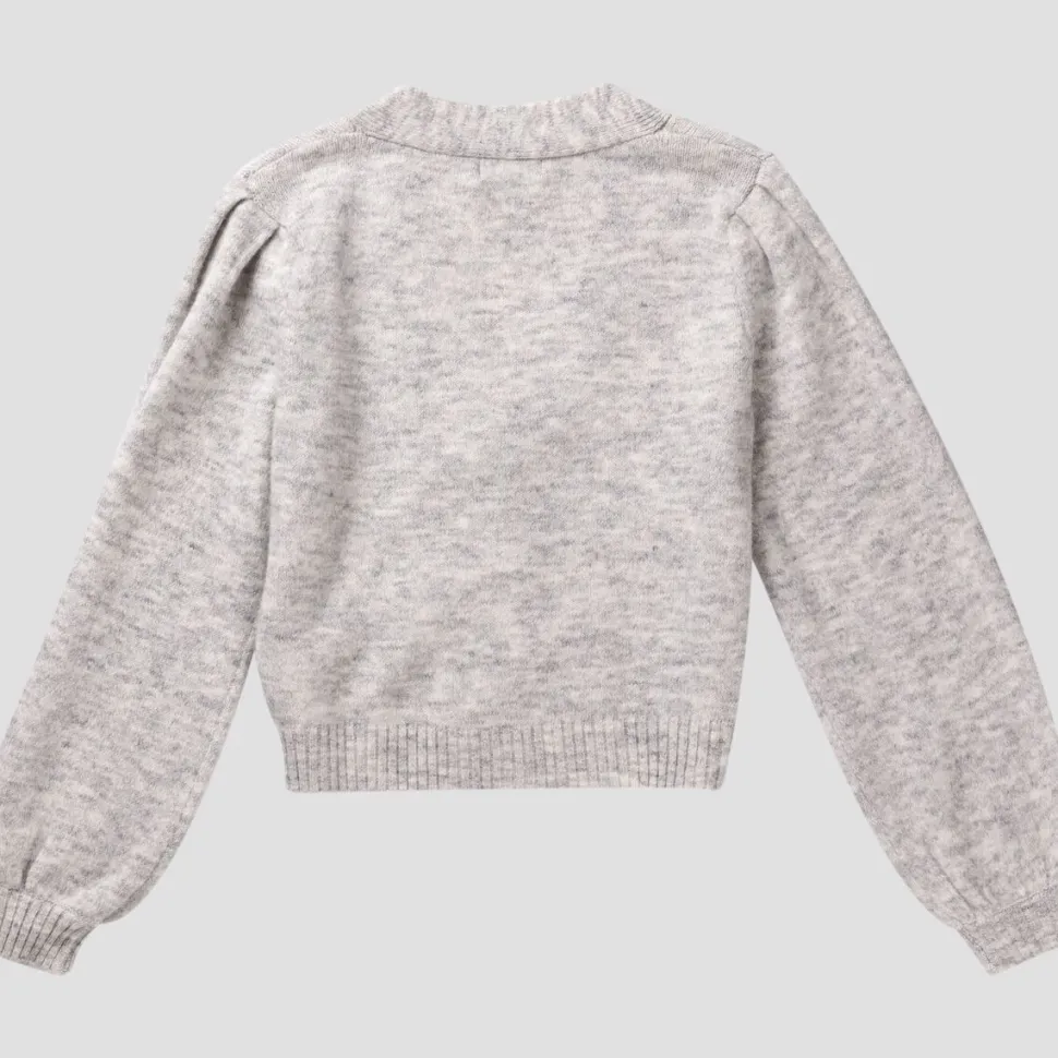 Delphine Cardigan - Women's