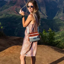 Delray Beach Crossbody Bag