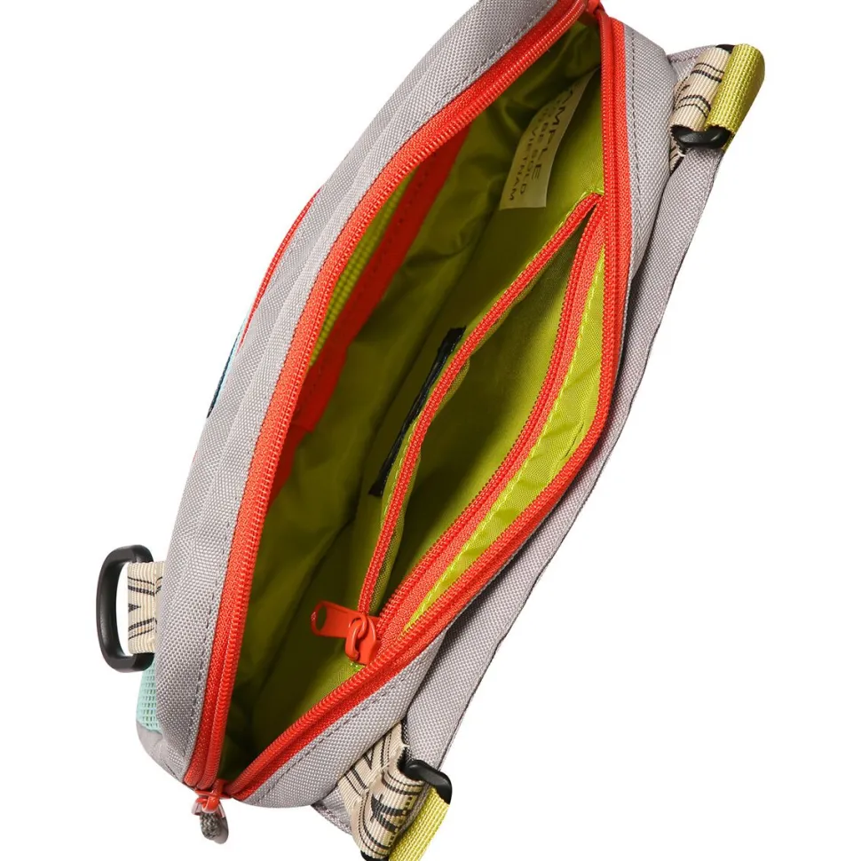 Delray Beach Crossbody Bag
