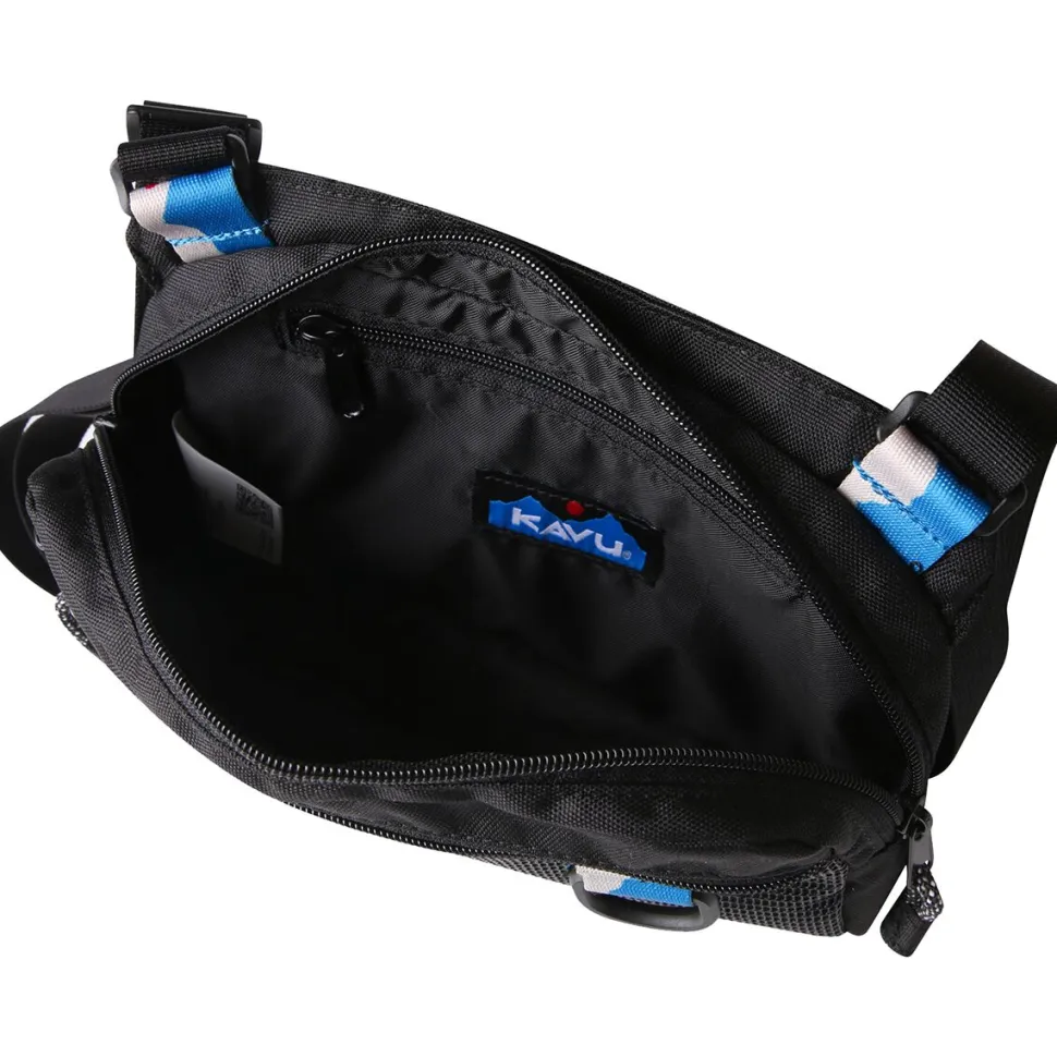 Delray Beach Crossbody Bag