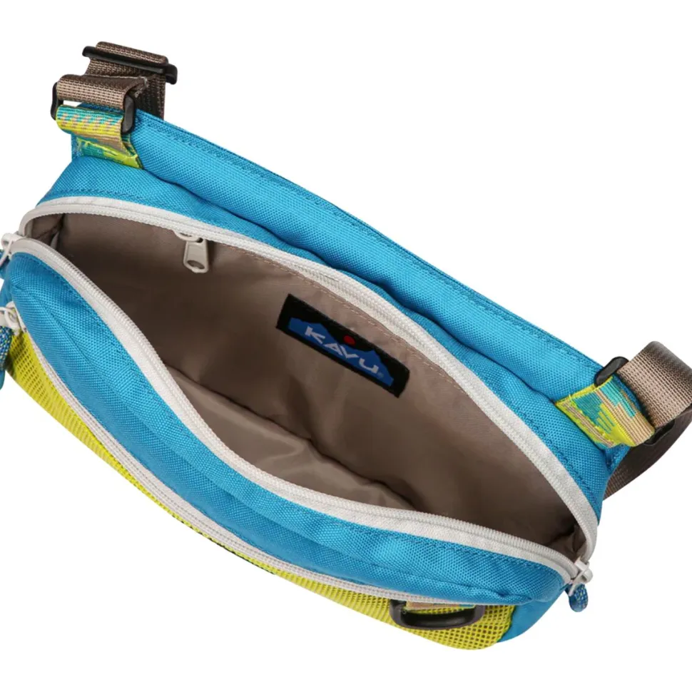 Delray Beach Crossbody Bag