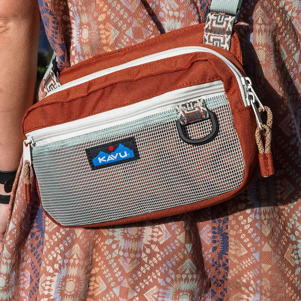 Delray Beach Crossbody Bag