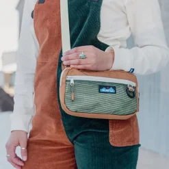 Delray Beach Crossbody Bag