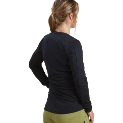 Delta Trail Long-Sleeve Jersey - Women's
