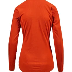 Delta Trail Long-Sleeve Jersey - Women's