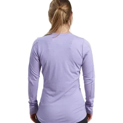 Delta Trail Long-Sleeve Jersey - Women's