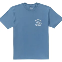 Demo Short-Sleeve Shirt - Men's