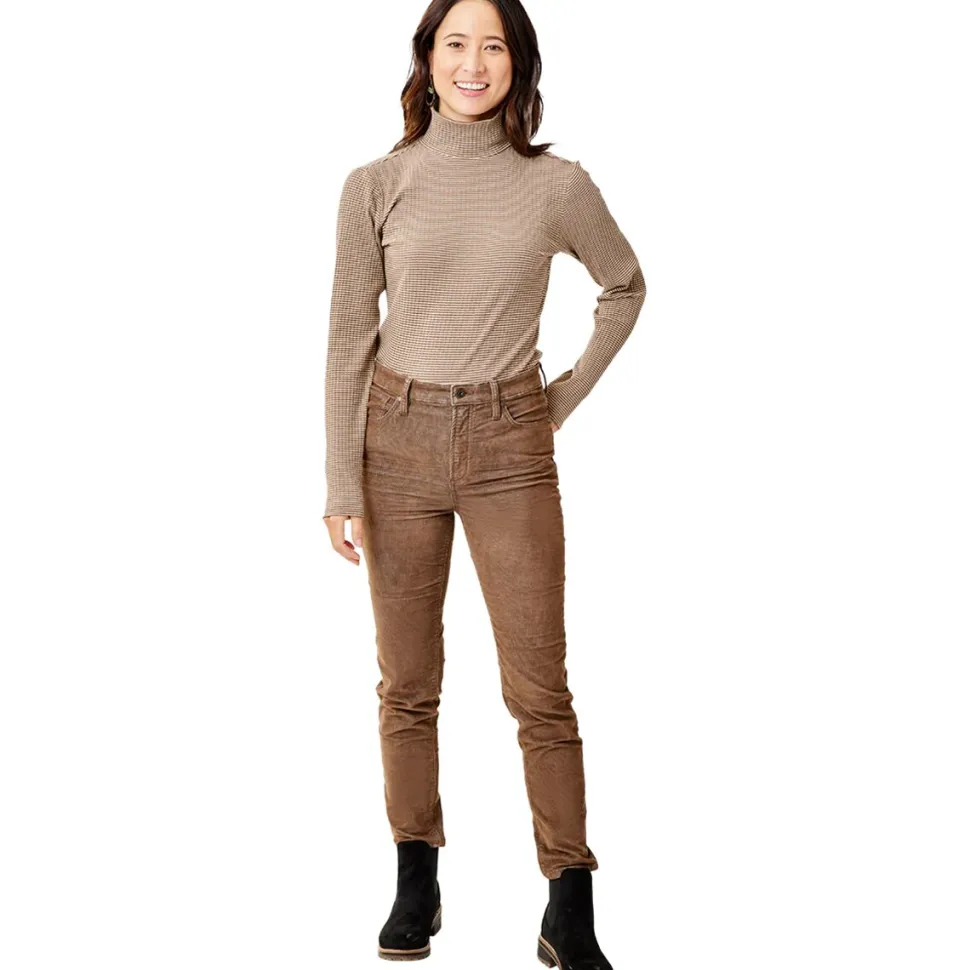 Denise Turtleneck - Women's
