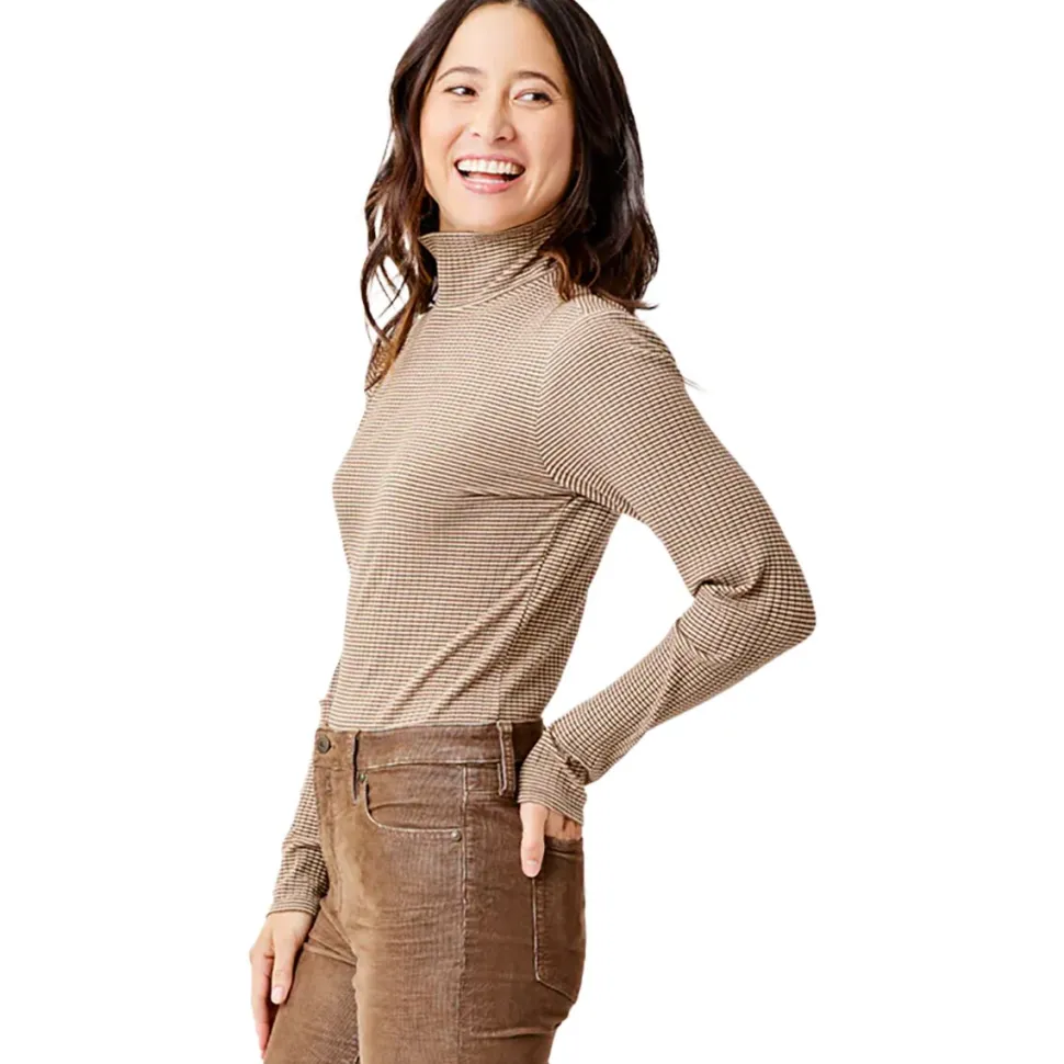 Denise Turtleneck - Women's