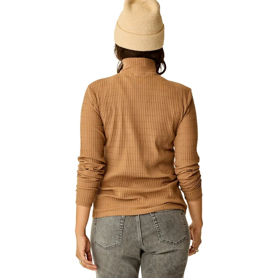 Denise Turtleneck - Women's