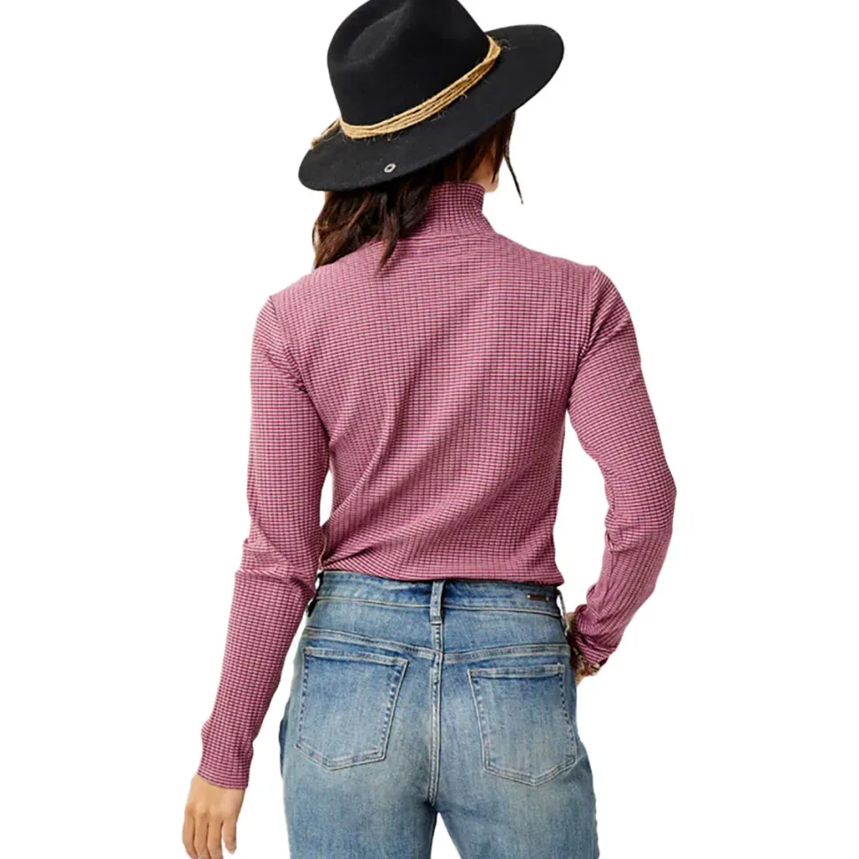 Denise Turtleneck - Women's