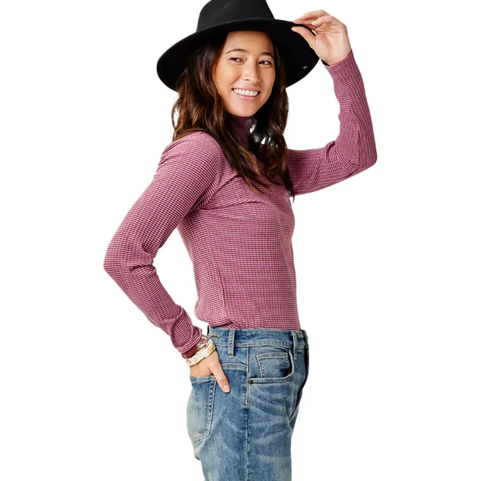 Denise Turtleneck - Women's