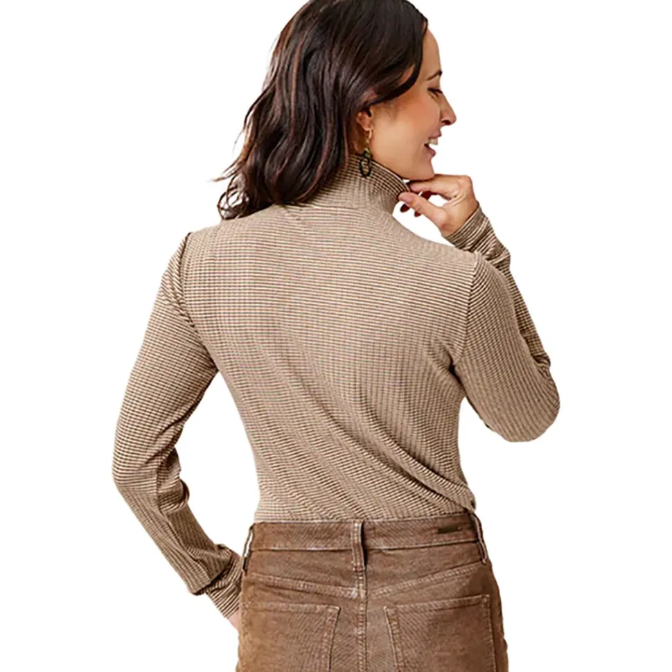 Denise Turtleneck - Women's
