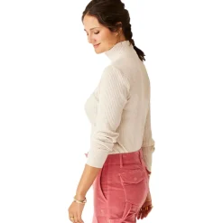 Denise Turtleneck - Women's