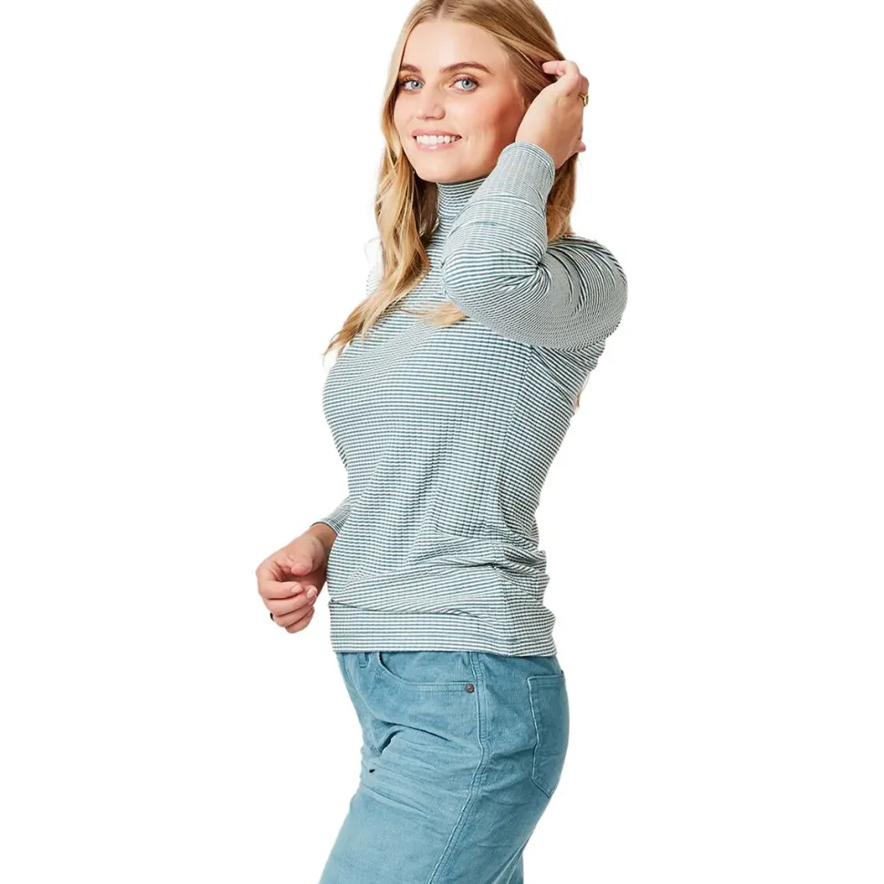 Denise Turtleneck - Women's