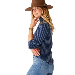 Denise Turtleneck - Women's