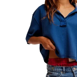 Denmark Polo - Women's