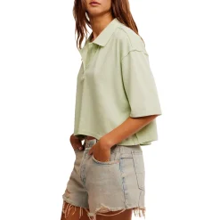 Denmark Polo - Women's