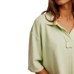 Denmark Polo - Women's