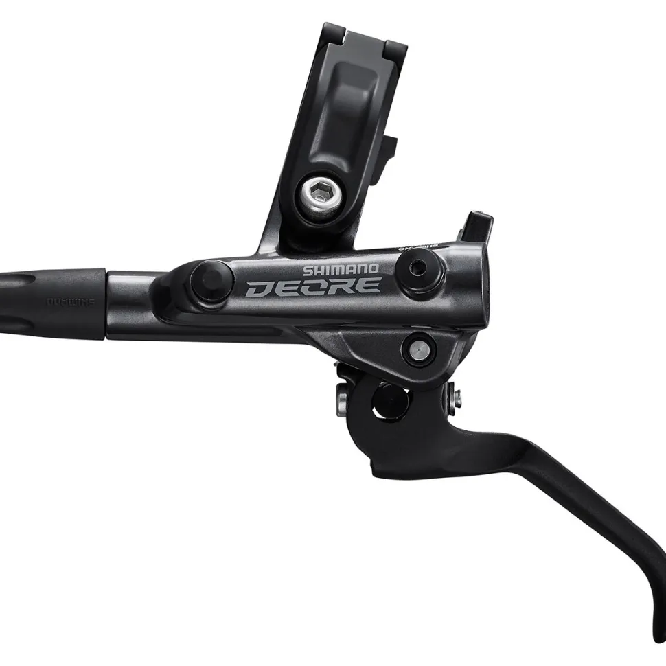 Deore BR-M6100 Disc Brake