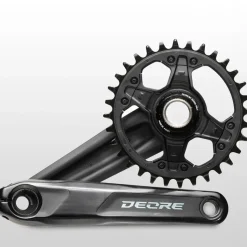 Deore 12 FC-M6130 Crankset