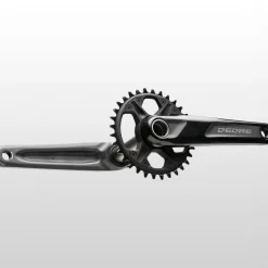Deore 12 FC-M6130 Crankset