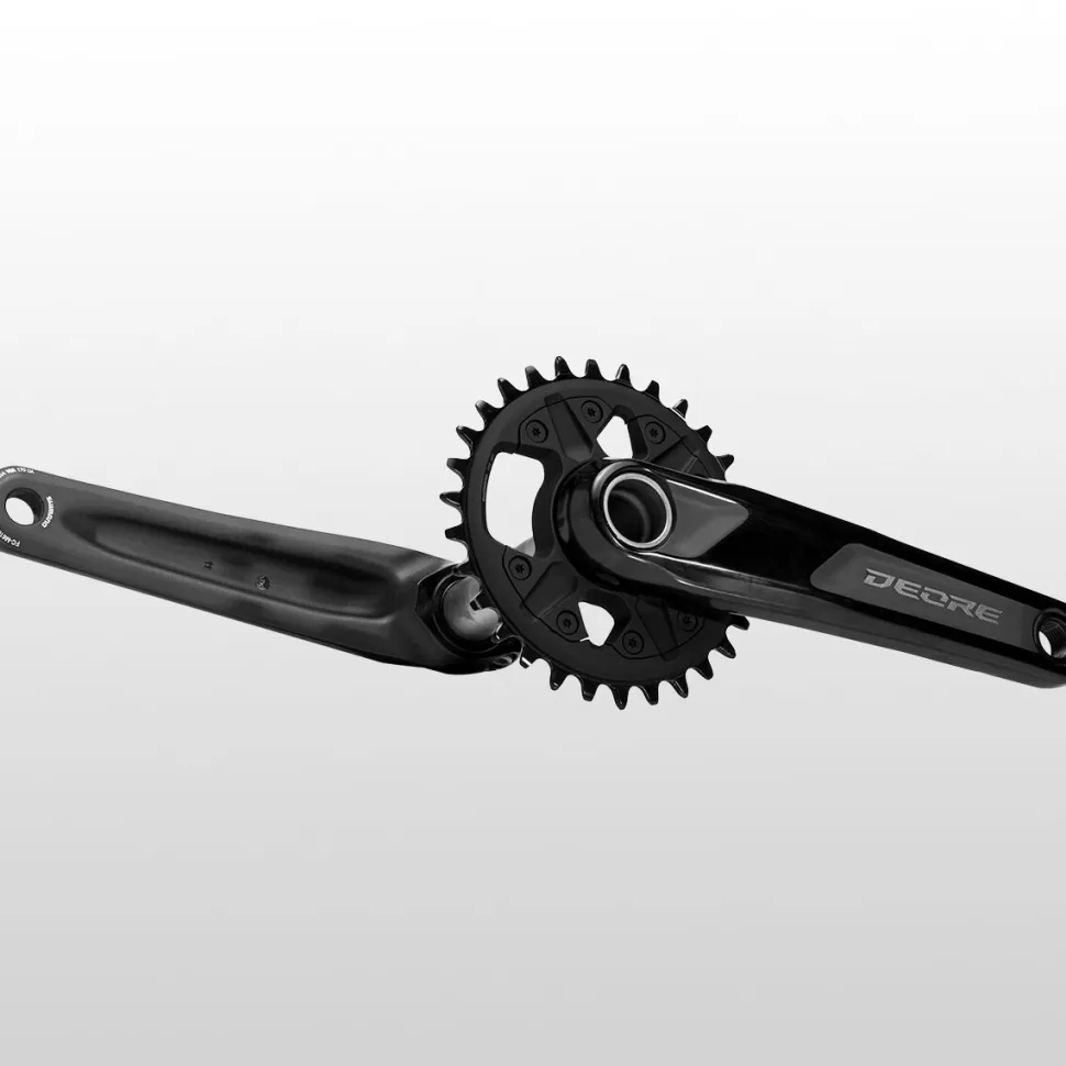 Deore 12 FC-M6120 Crankset