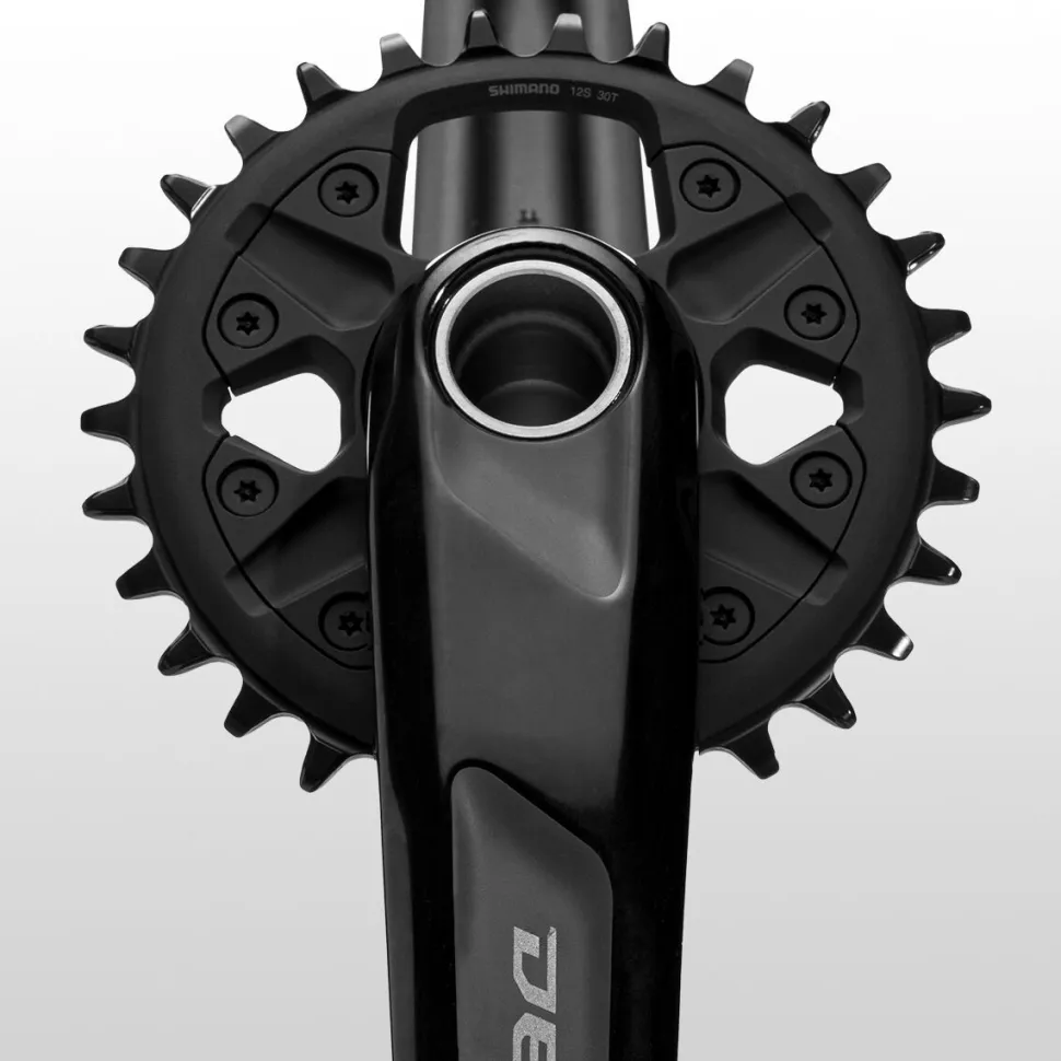 Deore 12 FC-M6120 Crankset
