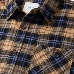 Derek Flannel - Men's