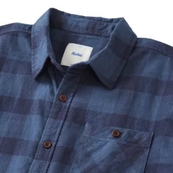 Derek Flannel - Men's