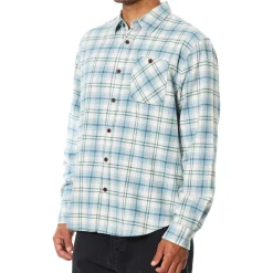 Derek Flannel - Men's