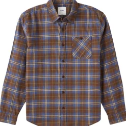 Derek Flannel - Men's