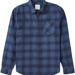 Derek Flannel - Men's