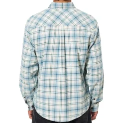 Derek Flannel - Men's