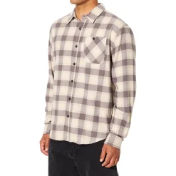 Derek Flannel - Men's