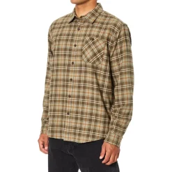 Derek Flannel - Men's