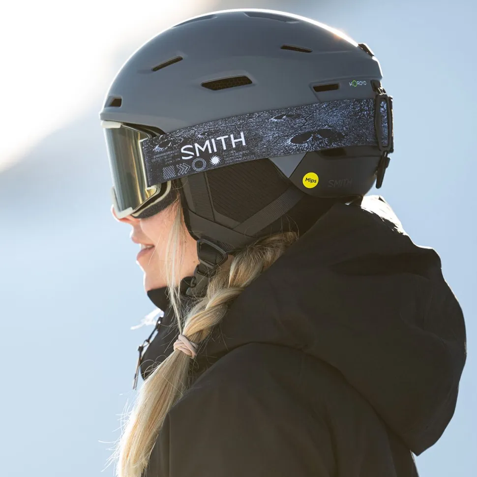 Descend Mips Helmet