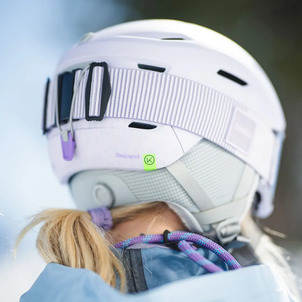 Descend Mips Helmet