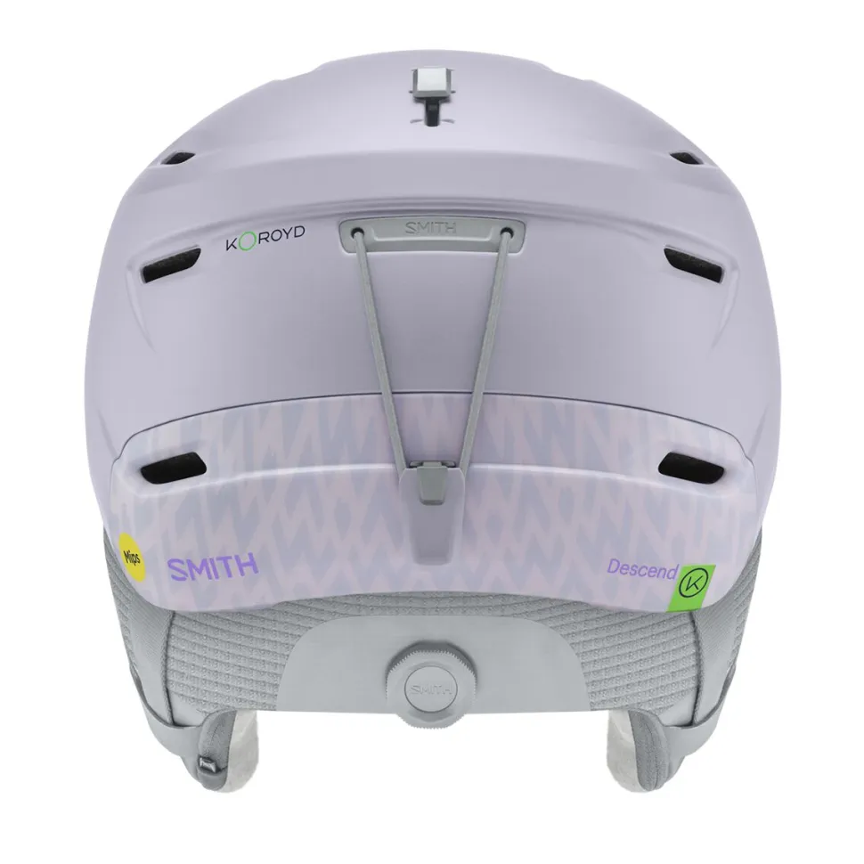 Descend Mips Helmet
