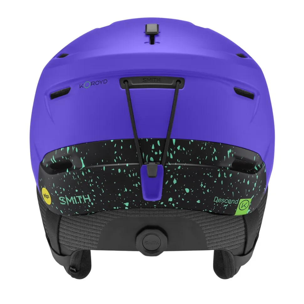 Descend Mips Helmet