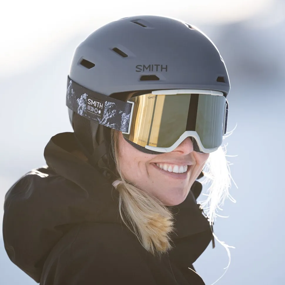 Descend Mips Helmet