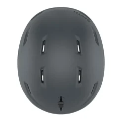 Descend Mips Round Contour Fit Helmet