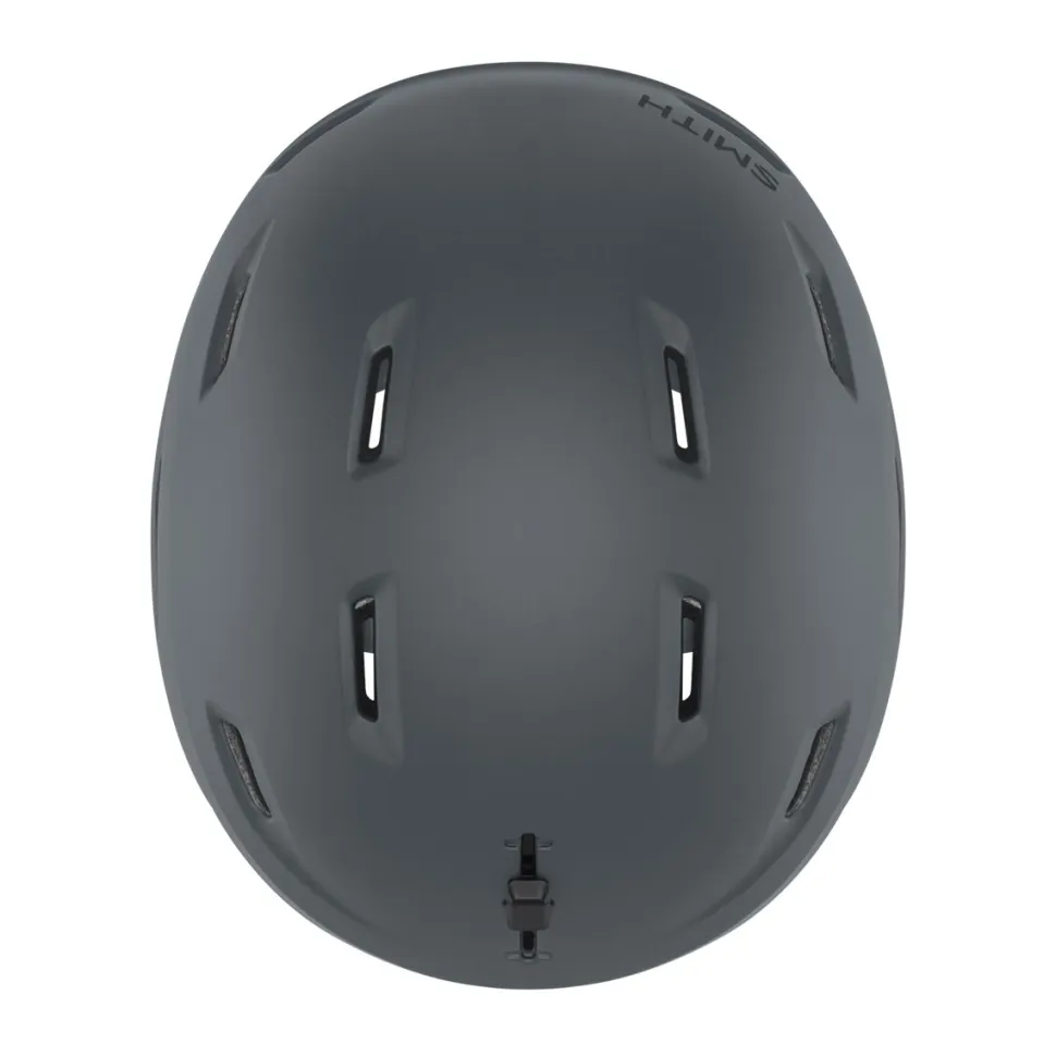 Descend Mips Round Contour Fit Helmet